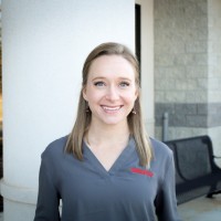 Ansley Selman