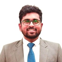 DINESH KUMAR P
