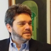 Paulo Rebuzzi