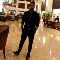 Shailesh Kumar Ghosh