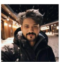 Rohan Surwade