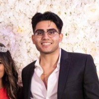 Parth Patel