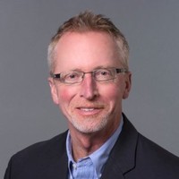 Patrick Haywood