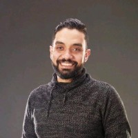 Ahmed Magdy