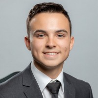 Tyler Dorcon