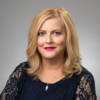 Rebecca Patrick