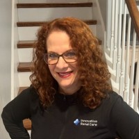 Sandy McGuigan MA, RD, LDN