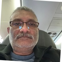 Syed Jaffri
