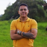 Santiago Ocampo Pimienta