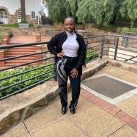 Thembelihle Tshabalala