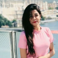 Lovisha Jain