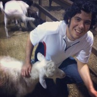Daniel Moctezuma