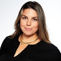 Geneviève Levert