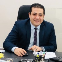 Rami Rashad Aziz , Mba