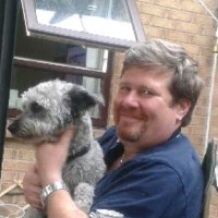 Stephen Bellerby