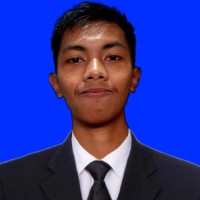 M Ramadani Eka P