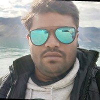 P V Govardhan Reddy