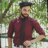 Nikhil Kempwade
