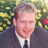 Dean Mcadams