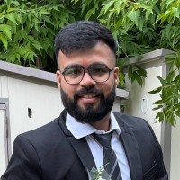 Kavit Shah