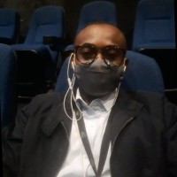 Osagie Nosakhare