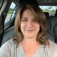 Debbie Frost
