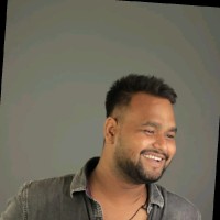 Arjunkumar Pandey S