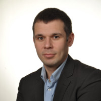 Andrew Stepanov