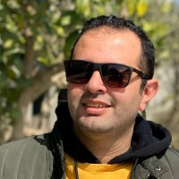 Mohamed Taha , Pmp , Pmi-Rmp , Osha