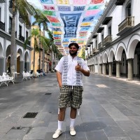 Gustavo Alejandro Devora Murillo