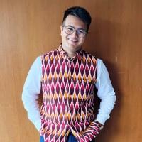 ANMOL SHAH