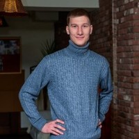 Andrey Volkonskiy