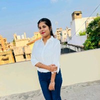 Yashika Babber