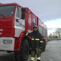 Силин Алексей
