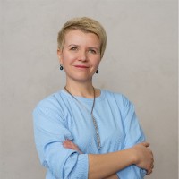 Liubov Iasinovskaia