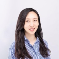 Vickie (Jiahui) Zhong