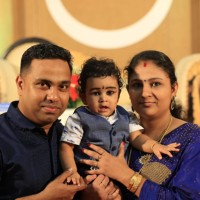 Remya Sumesh