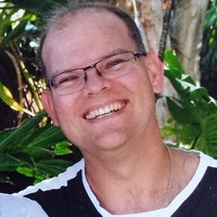 Brad Martin