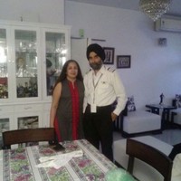 Narinder Singh Subhlok