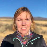 Jackie Orwick Warncke
