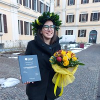 Monica Ferrighetto