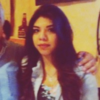 Alejandra Chavarría