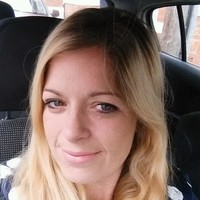 Vicki Smithson