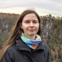 Kate Zavizion