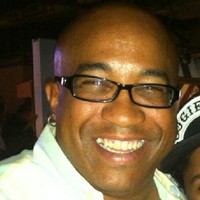 James Hooks Jr