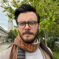 Barnabé Marchois