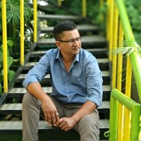Md. Maruf Hossain Khan
