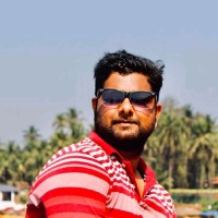 Pradeep Kumar Panda