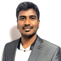 Prakash Bhavani Selvaraj