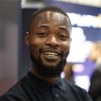Gerald Maseko
